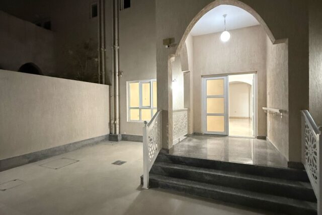 Villa for Rent in Umm Suqeim 1