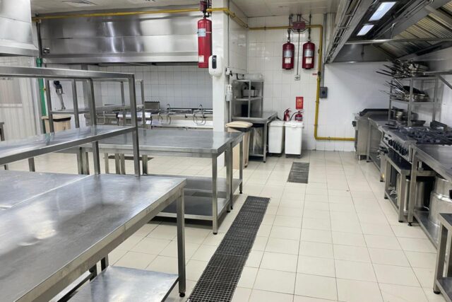 Central Kitchen for Sale in Al Quoz
