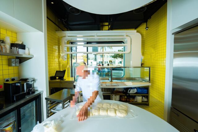 Fully Equipped Restaurant & Bakery for Sale
