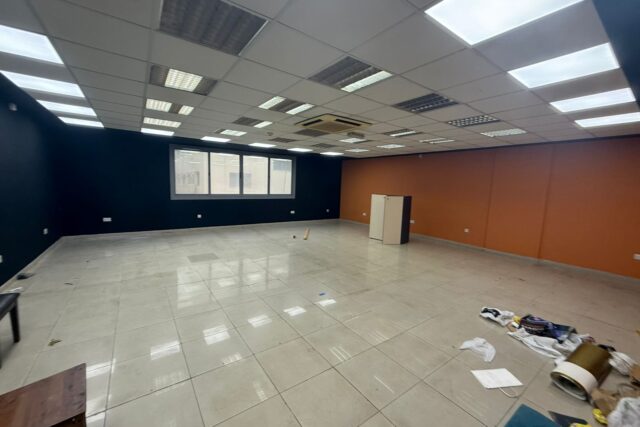 Prime Office for Rent in Al Quoz 3