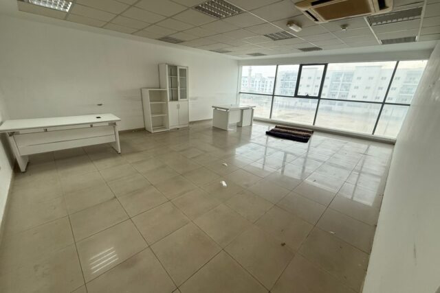 Fully Furnished Office for Rent in Al Quoz 3