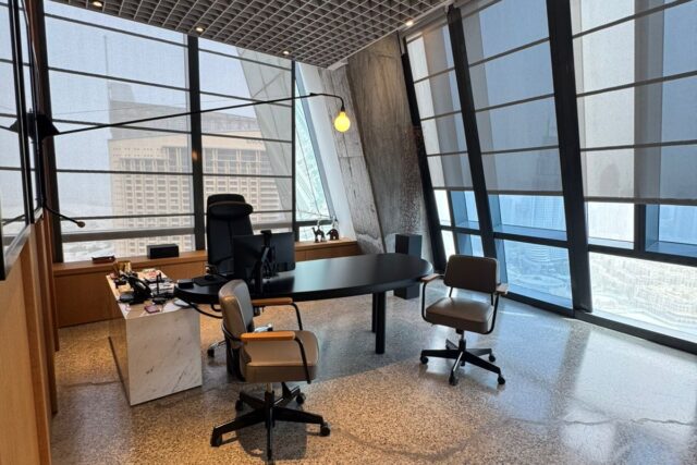 Office for Sale – Off Market Opportunity