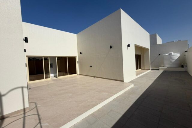 Brand New Ground Floor Villa for Rent in Nad Al Sheba 4