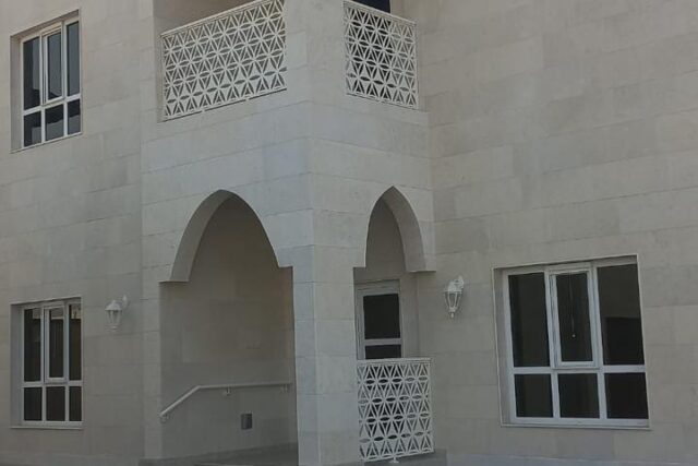 Brand New 6-Bedroom Luxury Villa | Nad Al Sheba 4