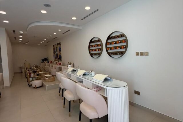 Luxury Salon for Sale on Jumeirah Main Road