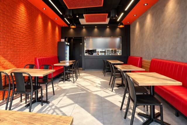 Fully Equipped Restaurant for Sale | Jumeirah Road, Dubai